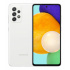Samsung Galaxy A52 6.5" Dual SIM, 128GB, 6GB RAM, Blanco  1