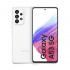 Samsung Galaxy A53 5G 6.5", 128GB, 6GB RAM, Blanco  1