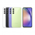 Samsung Galaxy A54 5G 6.4" Dual Sim, 128GB, 8GB RAM, Blanco  2