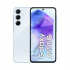 Samsung Galaxy A55 5G 6.6" Dual SIM, 128GB, 8GB RAM, Azul Claro  1