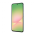 Samsung Galaxy A56 5G 6.7" Dual SIM, 256GB, 12GB RAM, Verde - Imagen adicional 6