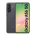 Samsung Galaxy A56 5G 6.7" Dual SIM, 256GB, 8GB RAM, Negro  1