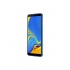 Samsung Galaxy A7 2018 6", 2220 x 1080 Pixeles, 4G, Android 8.0, Azul - Imagen adicional 2