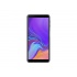 Samsung Galaxy A7 6" Dual Sim, 2220 x 1080 Pixeles, 64GB, 4GB, 3G/4G, Android 8.0, Negro  1