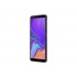 Samsung Galaxy A7 6" Dual Sim, 2220 x 1080 Pixeles, 64GB, 4GB, 3G/4G, Android 8.0, Negro  3