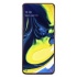 Samsung A80 6.7" Dual Sim, 128GB, 8GB RAM, 3G/4G, Android 9.0, Dorado  1