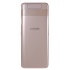 Samsung A80 6.7" Dual Sim, 128GB, 8GB RAM, 3G/4G, Android 9.0, Dorado  2