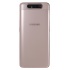 Samsung A80 6.7" Dual Sim, 128GB, 8GB RAM, 3G/4G, Android 9.0, Dorado  3