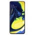 Samsung A80 6.7" Dual Sim, 128GB, 8GB RAM, 3G/4G, Android 9.0, Negro  1