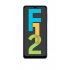 Samsung Galaxy F12 6.5" Dual Sim, 64GB, 4GB RAM, Android 11, Verde  1