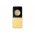 Samsung Galaxy Z Flip5 6.7", 256GB, 8GB RAM, Amarillo - Imagen adicional 4
