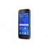 Samsung Galaxy Alpha SM-G313M 4'', 3G, Bluetooth 4.0, Android 4.4, Negro/Gris  2
