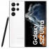 Samsung Galaxy S22 Ultra 5G 6.8" Dual Sim, 256GB, 12GB RAM, Blanco  1