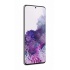 Samsung Galaxy S20 6.2" 3200 x 1440 Pixeles, 128GB, 8GB, 4G, Android 10.0, Plata  3
