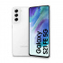 Smartphone Samsung Galaxy S21 FE 6.4", 128GB, 8GB RAM, Blanco  1