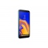 Samsung Galaxy J4 6", 720 x 1280 Pixeles, 16GB, 1GB RAM, 4G LTE, Android 8.1, Azul  4