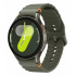 Samsung Smartwatch Watch7, AMOLED, Android, Verde - Resistente al Agua   1