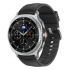 Samsung Smartwatch Galaxy Watch8, AMOLED, Android/iOS, Negro - Resistente al Agua  1