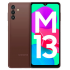Samsung Galaxy M13 6.6” Dual SIM, 64GB, 4GB RAM, Café  1