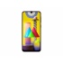 Samsung Galaxy M31 6.4", 2340 x 1080 Pixeles, 128GB, 6GB RAM, 4G, Rojo