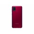 Samsung Galaxy M31 6.4", 2340 x 1080 Pixeles, 128GB, 6GB RAM, 4G, Rojo  2