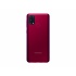 Samsung Galaxy M31 6.4", 2340 x 1080 Pixeles, 128GB, 6GB RAM, 4G, Rojo - Imagen adicional 1