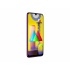 Samsung Galaxy M31 6.4", 2340 x 1080 Pixeles, 128GB, 6GB RAM, 4G, Rojo - Imagen adicional 4