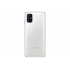 Samsung Galaxy M51 6.7" Dual Sim, 3840 x 2160 Pixeles, 128GB, 6GB RAM, 4G, Android, Blanco  2