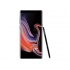 Samsung  Galaxy Note9 6.4", 2960 x 1440 Pixeles, 512GB, 8GB RAM, 3G/4G, Android 8.1, Negro  1