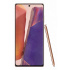 Samsung Galaxy Note 20 6.7”, 128GB, 8GB RAM, Bronce  1