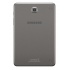 Tablet Samsung Galaxy Tab A 8'', 16GB, 1024 x 768 Pixeles, Android 4.4, Bluetooth 4.1, Gris  3