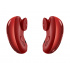 Samsung Audífonos Intrauriculares con Micrófono Galaxy Buds Live, Inalámbrico, Bluetooth, Rojo  3