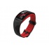 Samsung Smartwatch Gear Fit2, Touch, Bluetooth 4.2, Android/iOS, Negro/Rojo - Resistente al Agua  3