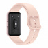 Samsung Smartwatch Galaxy Fit3, Touch, Bluetooth 5.3, Android, Oro Rosa - Resistente al Agua/Polvo  4