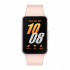 Samsung Smartwatch Galaxy Fit3, Touch, Bluetooth 5.3, Android, Oro Rosa - Resistente al Agua/Polvo  2
