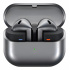 Samsung Audífonos Intrauriculares con Micrófono Galaxy Buds3, Inalámbrico, Bluetooth, Cancelación de Ruido, Gris  1