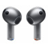Samsung Audífonos Intrauriculares con Micrófono Galaxy Buds3, Inalámbrico, Bluetooth, Cancelación de Ruido, Gris  5