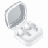 Samsung Audífonos Intrauriculares con Micrófono Galaxy Buds4 Pro, Inalámbrico, Bluetooth, Cancelación de Ruido, Blanco