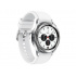 Samsung Smartwatch Galaxy Watch 4 Classic, Touch, Bluetooth 5.0, Android, Plata - Resistente al Agua  3