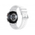 Samsung Smartwatch Galaxy Watch 4 Classic, Touch, Bluetooth 5.0, Android, Plata - Resistente al Agua  4