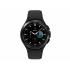 ﻿Samsung Smartwatch Galaxy Watch 4 Classic (46mm), Touch, Bluetooth 5.0, Android, Negro - Resistente al Agua  2