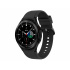 ﻿Samsung Smartwatch Galaxy Watch 4 Classic (46mm), Touch, Bluetooth 5.0, Android, Negro - Resistente al Agua  1