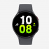 Samsung Smartwatch Galaxy Watch 5 (44mm), Touch, Bluetooth 5.2, Android, Grafito - Resistente al Agua  2