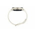 Samsung Smartwatch Galaxy Watch6 40mm, Touch, Bluetooth 5.3, Android, Oro - Resistente al Agua - Imagen adicional 4