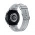 Samsung Smartwatch Galaxy Watch6 Classic 47mm, Touch, Bluetooth 5.3, Android, Plata - Resistente al Agua  2