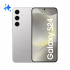 Samsung Galaxy S24 6.1" Dual SIM, 128GB, 8GB RAM, Gris  1