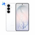 Samsung Galaxy S26 5G 6.3" Dual SIM, 256GB, 12GB RAM, Blanco