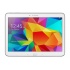 Tablet Samsung Galaxy Tab 4 10.1'', 16GB, 1280 x 800 Pixeles, Android 4.4, Bluetooth 4.0, WLAN, Blanco  1