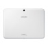 Tablet Samsung Galaxy Tab 4 10.1'', 16GB, 1280 x 800 Pixeles, Android 4.4, Bluetooth 4.0, WLAN, Blanco  2