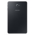 Tablet Samsung Galaxy Tab A 10.1", 16GB, 1920 x 1200 Pixeles, Android 6.0, Bluetooth 4.2, Negro - Imagen adicional 3